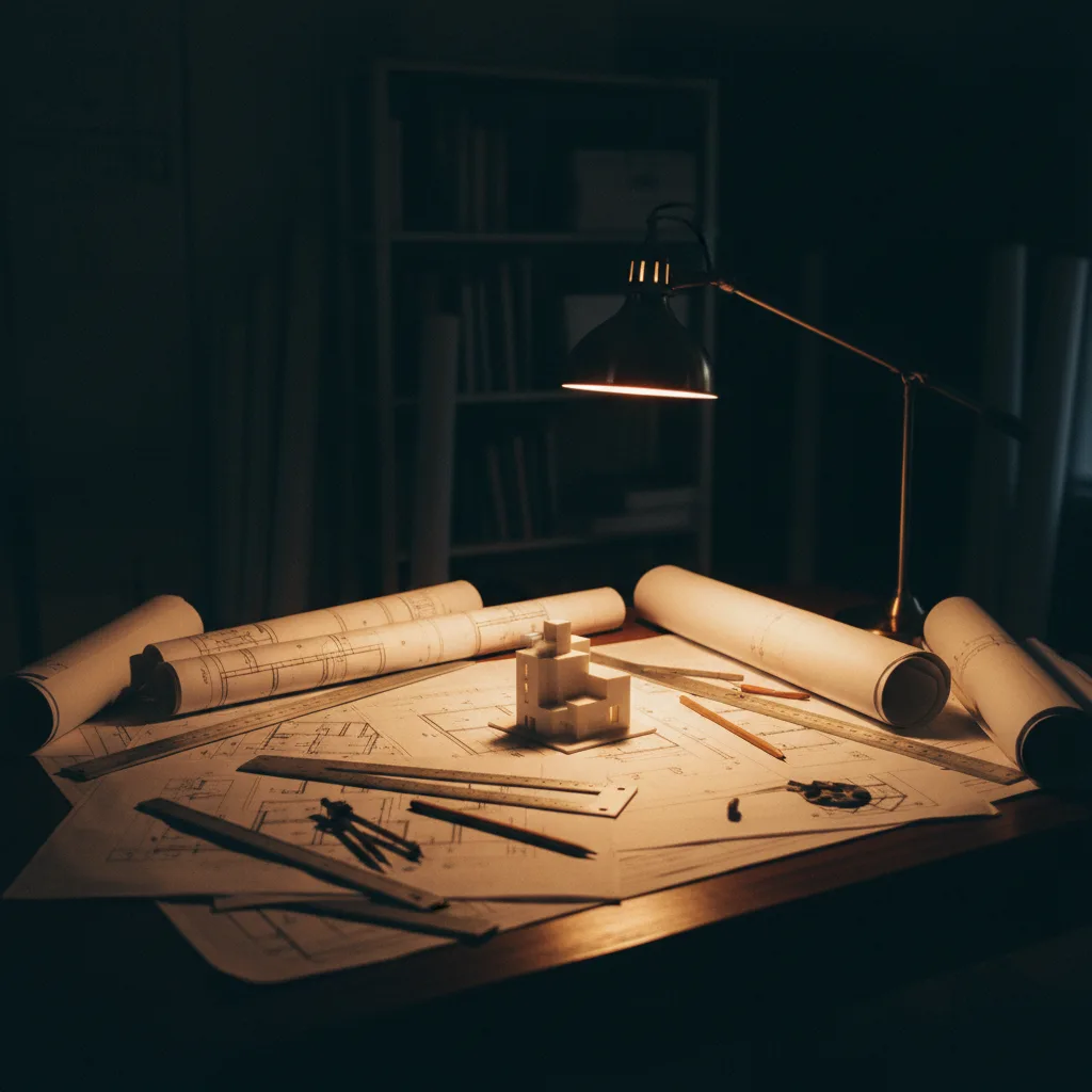Erect Engineering — Studies