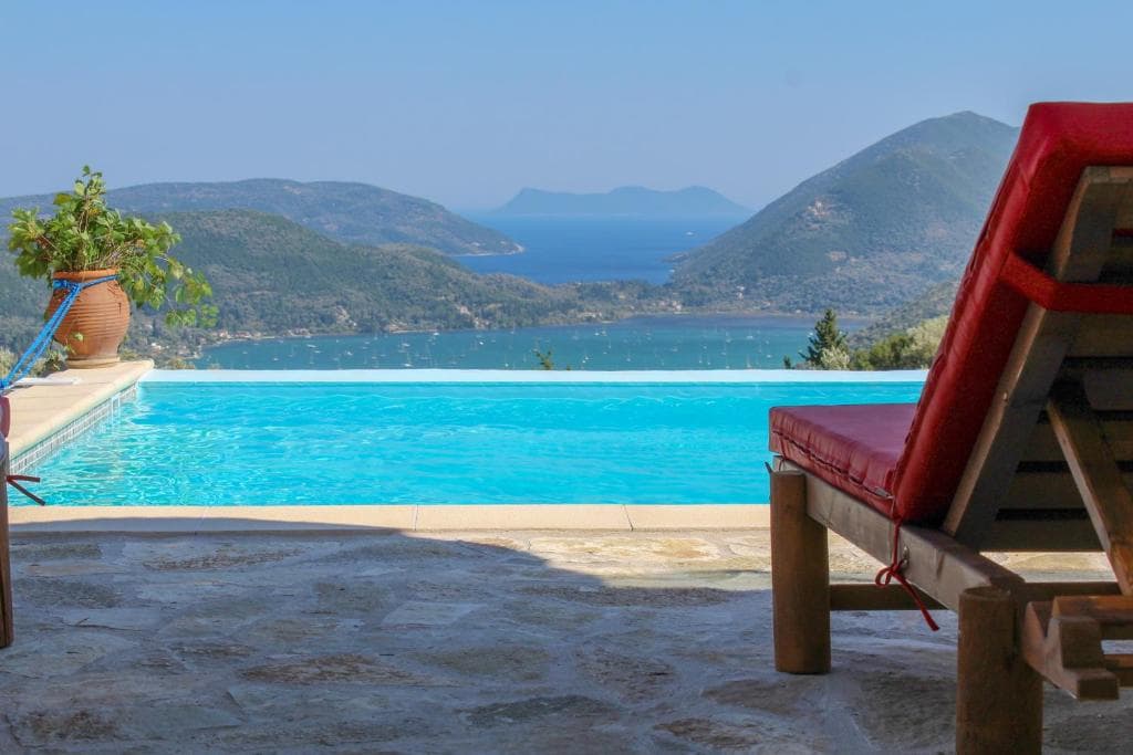 Villa Maura